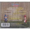 Gnomeo & Julie (soundtrack - CD) Gnomeo and Juliet