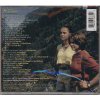 Gold Diggers: The Secret of Bear Mountain (soundtrack - CD)