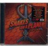 46945 2 hadi v letadle soundtrack cd snakes on a plane