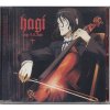 Hagi Plays J.S.Bach inspired by Blood+ (CD)