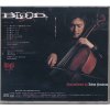 Hagi Plays J.S.Bach inspired by Blood+ (CD)