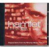 46987 2 hamlet soundtrack cd