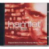Hamlet (soundtrack - CD)