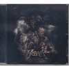 Hawk (soundtrack - CD)