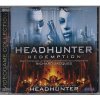 Headhunter: Redemption (soundtrack - CD)