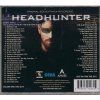 47077 3 headhunter redemption soundtrack cd