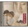47086 2 hedvabna cesta soundtrack cd silk