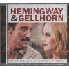 47101 2 hemingway and gellhorn soundtrack cd