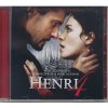 Henri IV (soundtrack - CD) Henri 4
