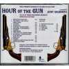hour of the gun soundtrack cd jerry goldsmith