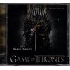 game of thrones soundtrack cd ramin djawadi