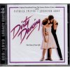 dirty dancing soundtrack cd + dvd