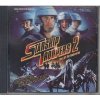 Hvězdná pěchota 2: Hrdinové Federace (soundtrack - CD) Starship Troopers 2: Hero of the Federation