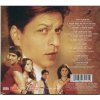 Ich bin immer für Dich da! (soundtrack - CD) Main Hoon Na