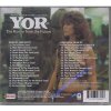 Il Mondo di Yor - Yor, the Hunter from the Future (soundtrack - CD)