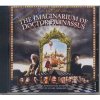 Imaginárium Dr. Parnasse (soundtrack - CD) The Imaginarium of Doctor Parnassus