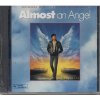 Jako anděl (soundtrack - CD) Almost an Angel