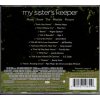Je to i můj život (soundtrack - CD) My Sisters Keeper