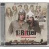 Jeden a půl rytíře (soundtrack - CD) 1 1/2 Ritter: Auf der Suche nach der hinreissenden Herzelinde - 1 1/2 Knights: In Search of the Ravishing Princess Herzelinde