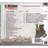 Jeden a půl rytíře (soundtrack - CD) 1 1/2 Ritter: Auf der Suche nach der hinreissenden Herzelinde - 1 1/2 Knights: In Search of the Ravishing Princess Herzelinde