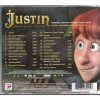 Justin: Jak se stát rytířem (soundtrack - CD) Justin and the Knights of Valour