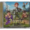 Justin: Jak se stát rytířem (soundtrack - CD) Justin and the Knights of Valour