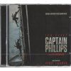 47869 2 kapitan phillips soundtrack cd captain phillips