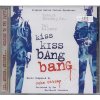 Kiss Kiss Bang Bang (soundtrack - CD)