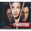 47983 2 klic k vrazde soundtrack cd twisted