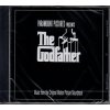 the godfather soundtrack cd
