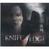 Knife Edge (soundtrack - CD)
