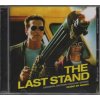 Konečná (score - CD) The Last Stand