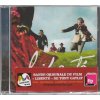 Korkoro (soundtrack - CD) Liberte