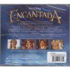 Kouzelná romance (španělská verze) (soundtrack - CD) Encantada - Enchanted