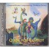 48094 2 kouzelny mec cesta na camelot score cd quest for camelot