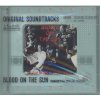 Krev na slunci (soundtrack - CD) Blood on the Sun