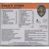 Kriminální oddělení (soundtrack - CD) Police Story