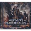 48199 2 kronika mutantu soundtrack cd the mutant chronicles