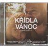 48232 2 kridla vanoc soundtrack cd