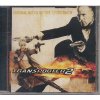 Kurýr 2 (soundtrack - CD) Transporter 2