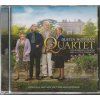 48265 kvartet soundtrack cd quartet