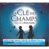 La Clé Des Champs (soundtrack - CD)