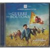 La Guerre Des Boutons (soundtrack - CD)