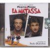 48289 2 la matassa soundtrack cd