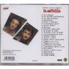 48289 3 la matassa soundtrack cd
