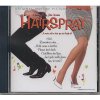 Lak na vlasy (soundtrack - CD) Hairspray