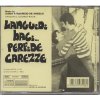 Languidi Baci, Perfide Carezze (soundtrack - CD)