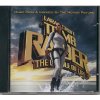 Lara Croft Tomb Raider: Kolébka života (soundtrack - CD) Lara Croft Tomb Raider: The Cradle of Life