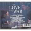 Láska a válka (soundtrack - CD) In Love and War