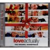 love actually soundtrack cd